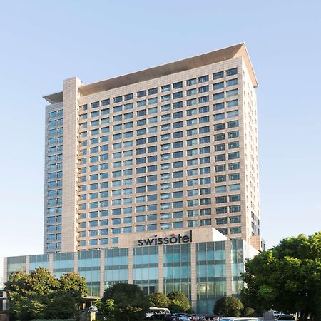 Paradox Kunshan Kunshan  Exterior foto