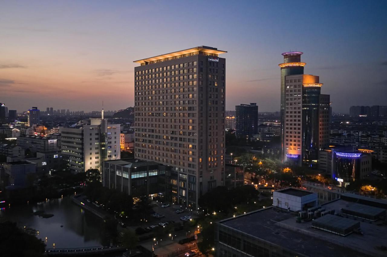 Paradox Kunshan Kunshan  Exterior foto