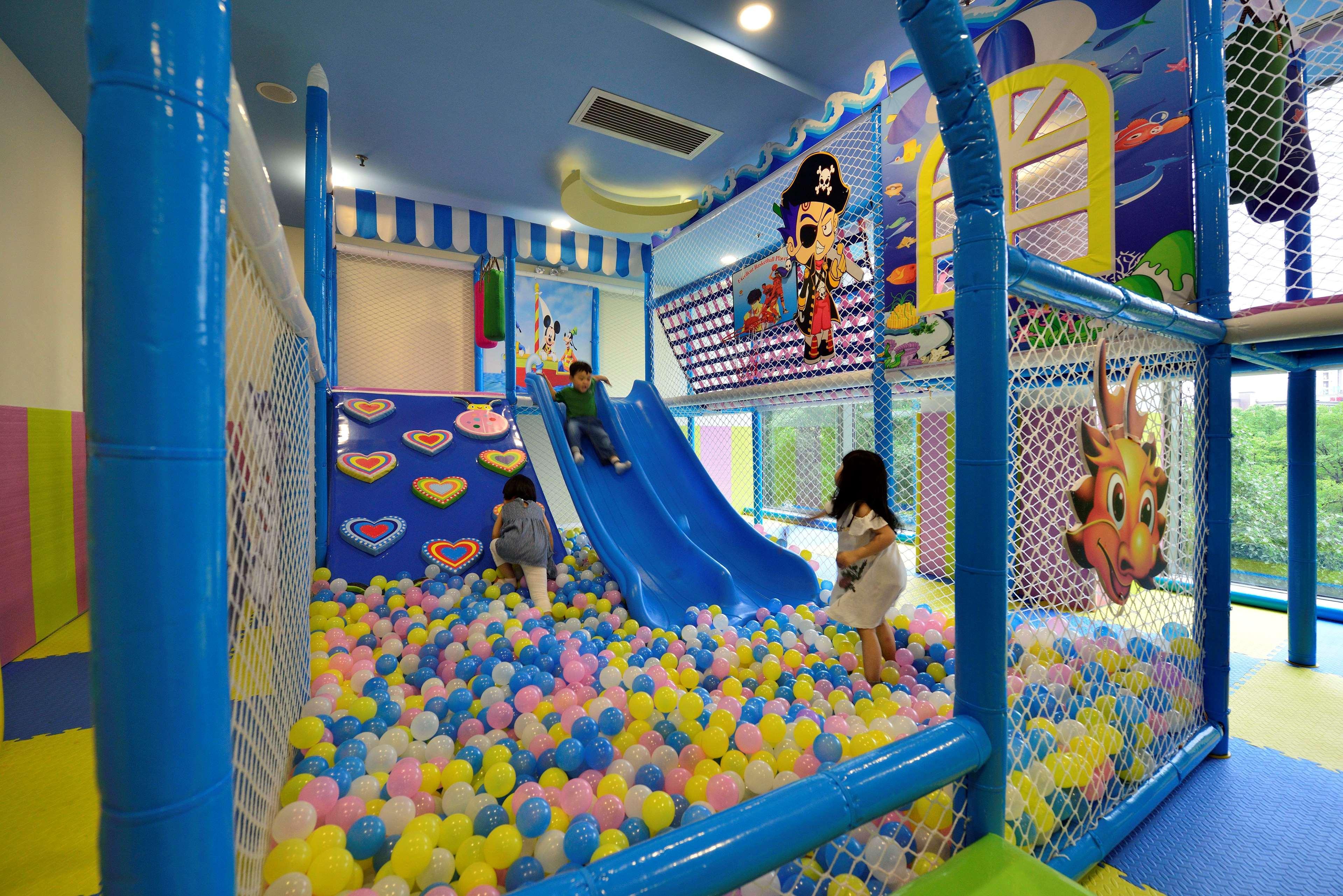 Paradox Kunshan Kunshan  Exterior foto